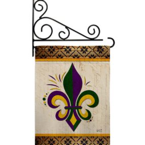 Garden Flag Fleur De Lys GS137426 03 3a410785 5e8f 4568 bc65 10e578715327