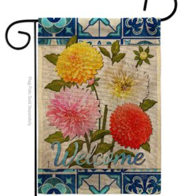 Garden Flag Floral G104107 B 88b575e0 6878 47aa 9863 c3635aef2fd4