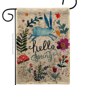 Garden Flag Floral G130334 B 487646e8 e5a5 4d71 9180 41901f87539c
