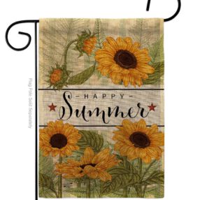 Garden Flag Floral G137442 B 919fede7 8e10 405f b436 92ba876ce820