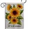 Garden Flag Floral G137597 e7eb9e87 0453 4e82 9bd4 597ecf45763c