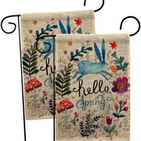 Garden Flag Floral GP130334AE B b8044a27 c797 4105 a638 051dadf0ef1d