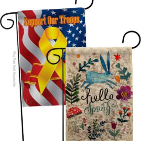 Garden Flag Floral GP130334AF B 7f530ec5 b421 4a84 85a1 10de32903705