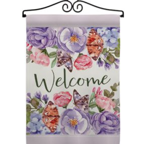Garden Flag Floral GS104104 02 c49fd14d e876 4720 a705 34cba9b53091