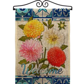 Garden Flag Floral GS104107 B 02 e0d9838a 2e8c 40a0 998d 743e21210b23