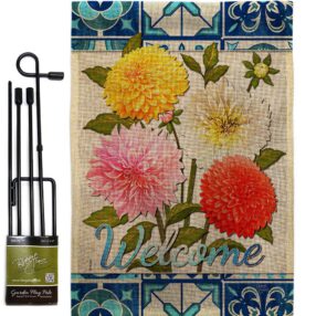 Garden Flag Floral GS104107 B 216349c9 e4ce 4ce0 bdaf e43cb2cf3d73