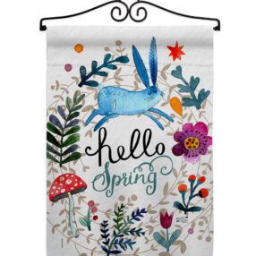 Garden Flag Floral GS130334 02 8f4946ca ec4a 4561 8db9 1c8730ce2b5b