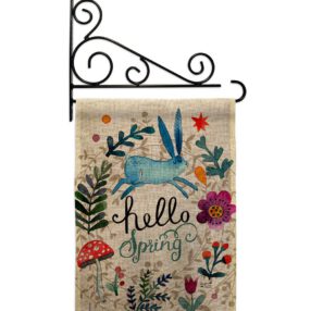 Garden Flag Floral GS130334 B 03 f4982654 e1c5 4a6c a03b b800287dd25e