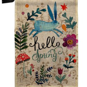 Garden Flag Floral GS130334 B 04 deab6f8b f18d 44e8 9eaa 6f336bd6f59c