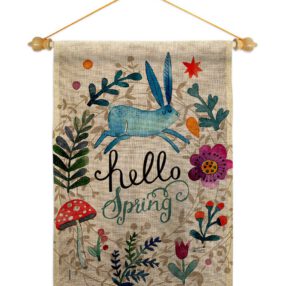 Garden Flag Floral GS130334 B 05 c3d7bfb1 f767 4b6c 9b16 523341ab37c8