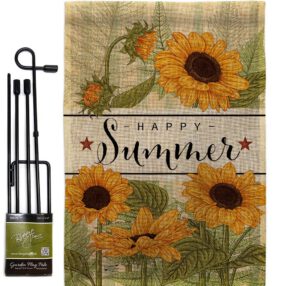 Garden Flag Floral GS137442 B 3d2f0483 90bf 419c 82e8 111f8d7c6689
