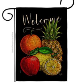 Garden Flag Fruits G117067 B 1a463e92 8106 4ba3 bc5c 73ed1bbf7044
