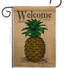 Garden Flag Fruits G192194