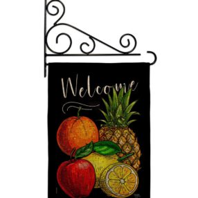 Garden Flag Fruits GS117067 B 03 12e401cc 9f5d 45c9 b0b0 b3d80aa41b23