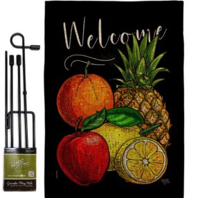 Garden Flag Fruits GS117067 B 5a1730da 0666 43c9 a309 83ca890b012d