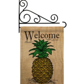 Garden Flag Fruits GS192194 03