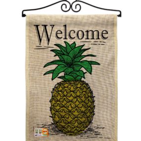 Garden Flag Fruits GS192194 B 02