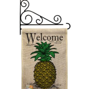 Garden Flag Fruits GS192194 B 03