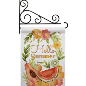 Garden Flag Fruits GS192604 03