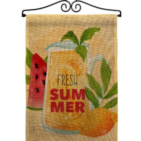 Garden Flag Fruits GS192610 B 02