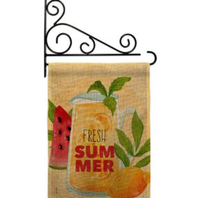 Garden Flag Fruits GS192610 B 03