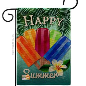 Garden Flag Fun In The Sun G137027 B