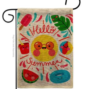 Garden Flag Fun In The Sun G137440 B 84b46fcd a3c0 4dfe 811e 1b2f6ba669af