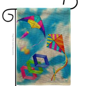 Garden Flag Fun In The Sun G192641 B