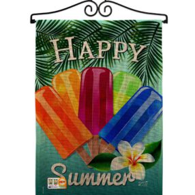 Garden Flag Fun In The Sun GS137027 B 02