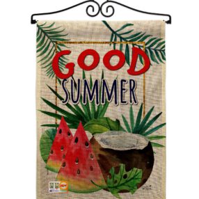 Garden Flag Fun In The Sun GS137065 B 02