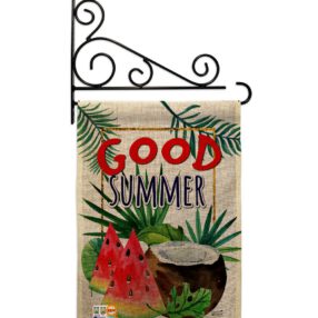 Garden Flag Fun In The Sun GS137065 B 03