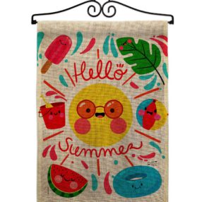 Garden Flag Fun In The Sun GS137440 B 02 33b0c3c1 79bb 412c 9d40 7e83bd133b1f