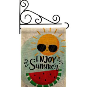 Garden Flag Fun In The Sun GS192229 B 03
