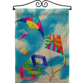 Garden Flag Fun In The Sun GS192641 B 02
