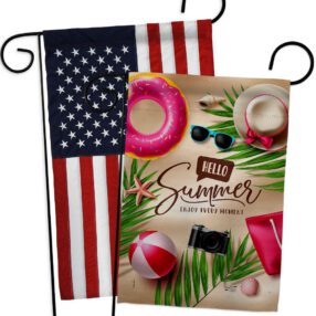 Garden Flag Fun and Sun GP130399AB 2d435536 eb95 46a9 96f1 4f4d26956b60