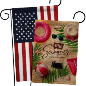 Garden Flag Fun and Sun GP130399AB B b4f96043 9e5d 4d83 9f65 5355b63dda89