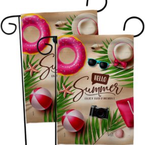 Garden Flag Fun and Sun GP130399AE 08cdba22 3382 4e4b a43a bb5f560ac5ca