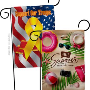 Garden Flag Fun and Sun GP130399AF 5c282b38 e786 4f14 bbff 1dbb9f8744be
