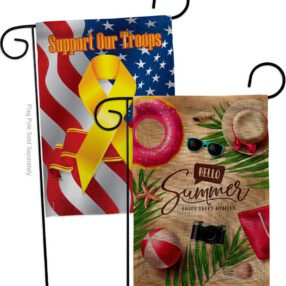 Garden Flag Fun and Sun GP130399AF B bc3a50de 18b8 418e 96f4 02c611b5cb1b