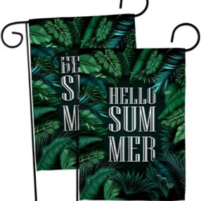 Garden Flag Fun and Sun GP190070AE
