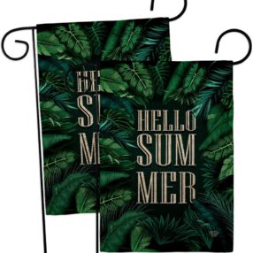 Garden Flag Fun and Sun GP190070AE B