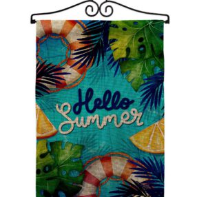 Garden Flag Fun and Sun GS120247 B 02