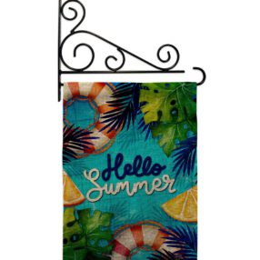 Garden Flag Fun and Sun GS120247 B 03
