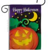 Garden Flag Halloween G112052