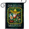 Garden Flag Halloween G112111