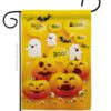 Garden Flag Halloween G137557
