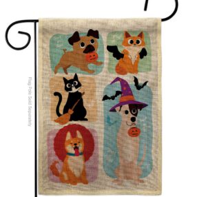Garden Flag Halloween G137623 B 9af251db b1d4 424f 8782 07e53ee3f3ad