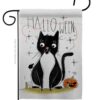 Garden Flag Halloween G190175