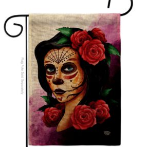 Garden Flag Halloween G192715 B 6718a4d4 6338 4508 aa1f e4640f44b404