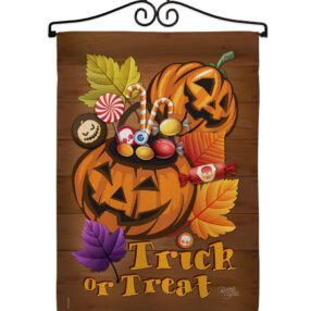 Garden Flag Halloween GS112003 02